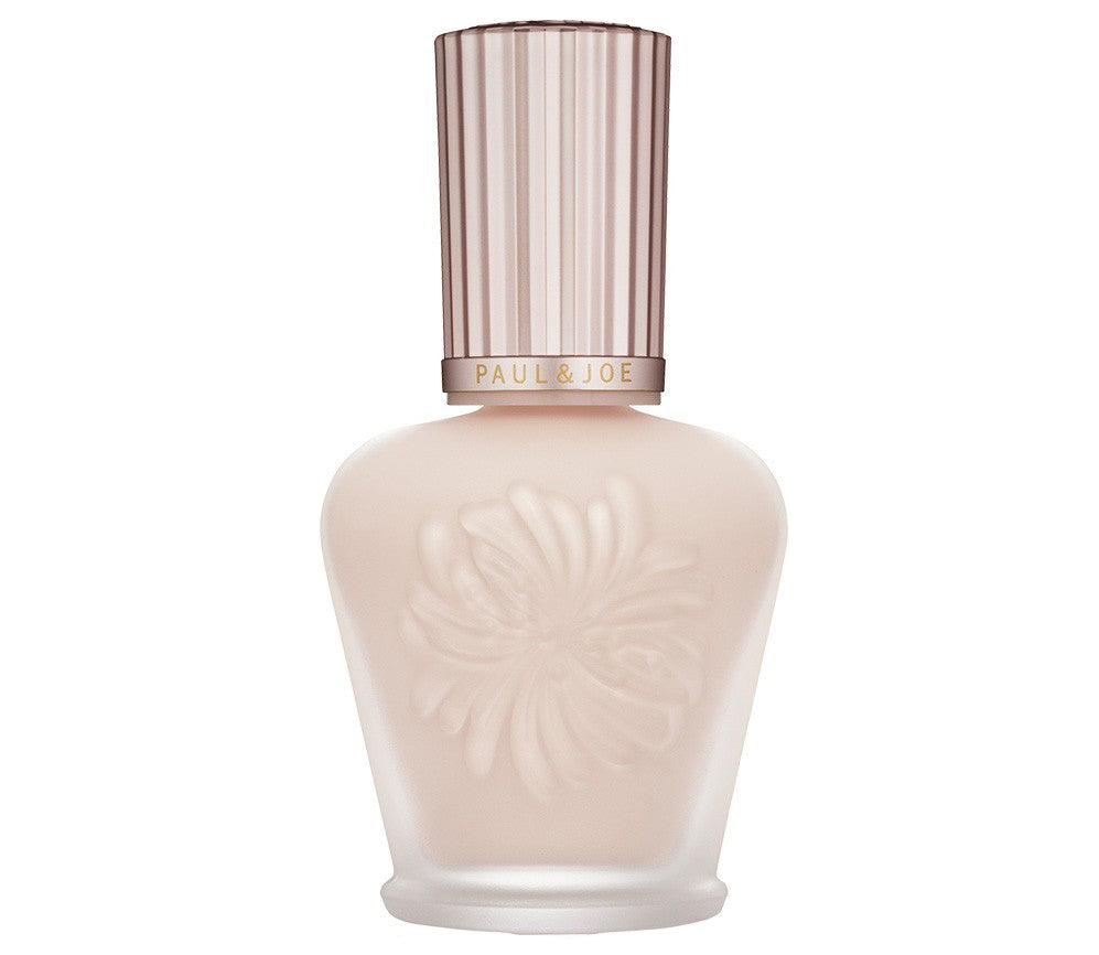 Paul & Joe Beaute Illuminating Foundation Primer