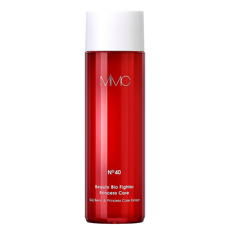 MiMC Beauty Bio Fighter