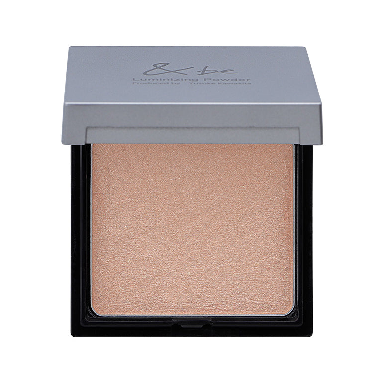 &be Luminizing Powder