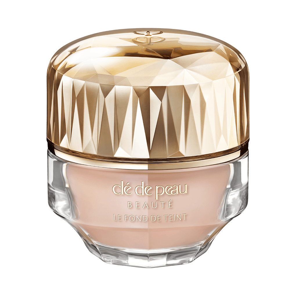 Clé de Peau Beauté The Foundation N