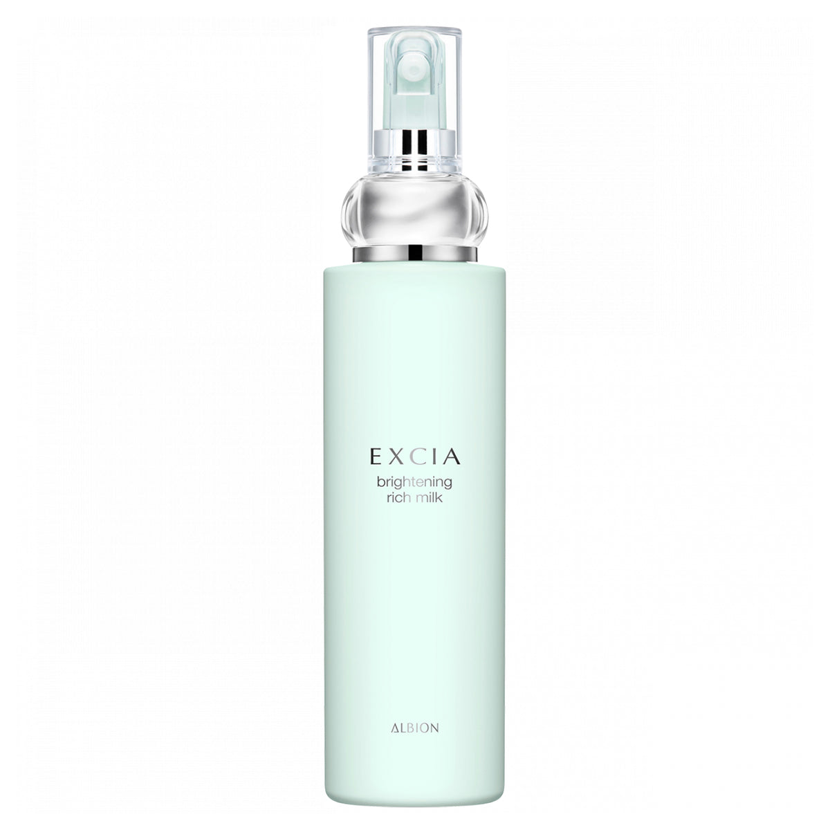 アルビオン エクシア BRIGHTENING RICH MILK 200ml