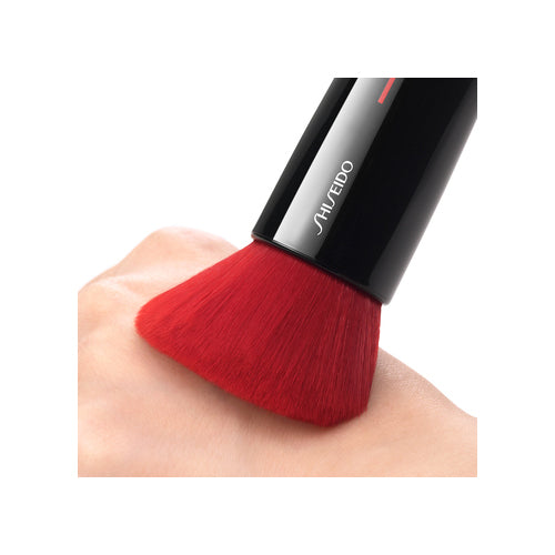 Shiseido DAIYA FUDE Face Duo - Diamantförmig