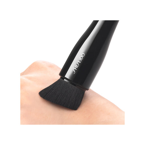 Shiseido HASU FUDE Foundation Brush Everglow Cosmetics