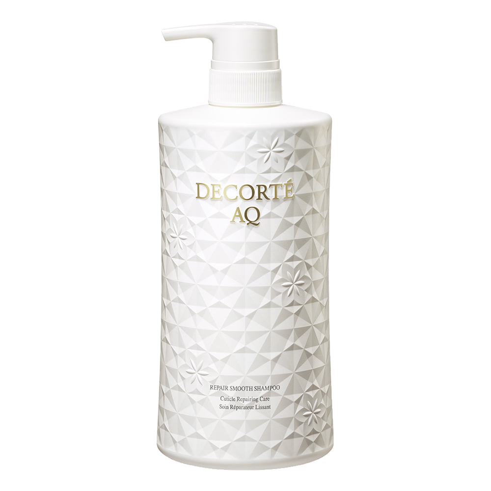DECORTÉ AQ Repair Smooth Shampoo