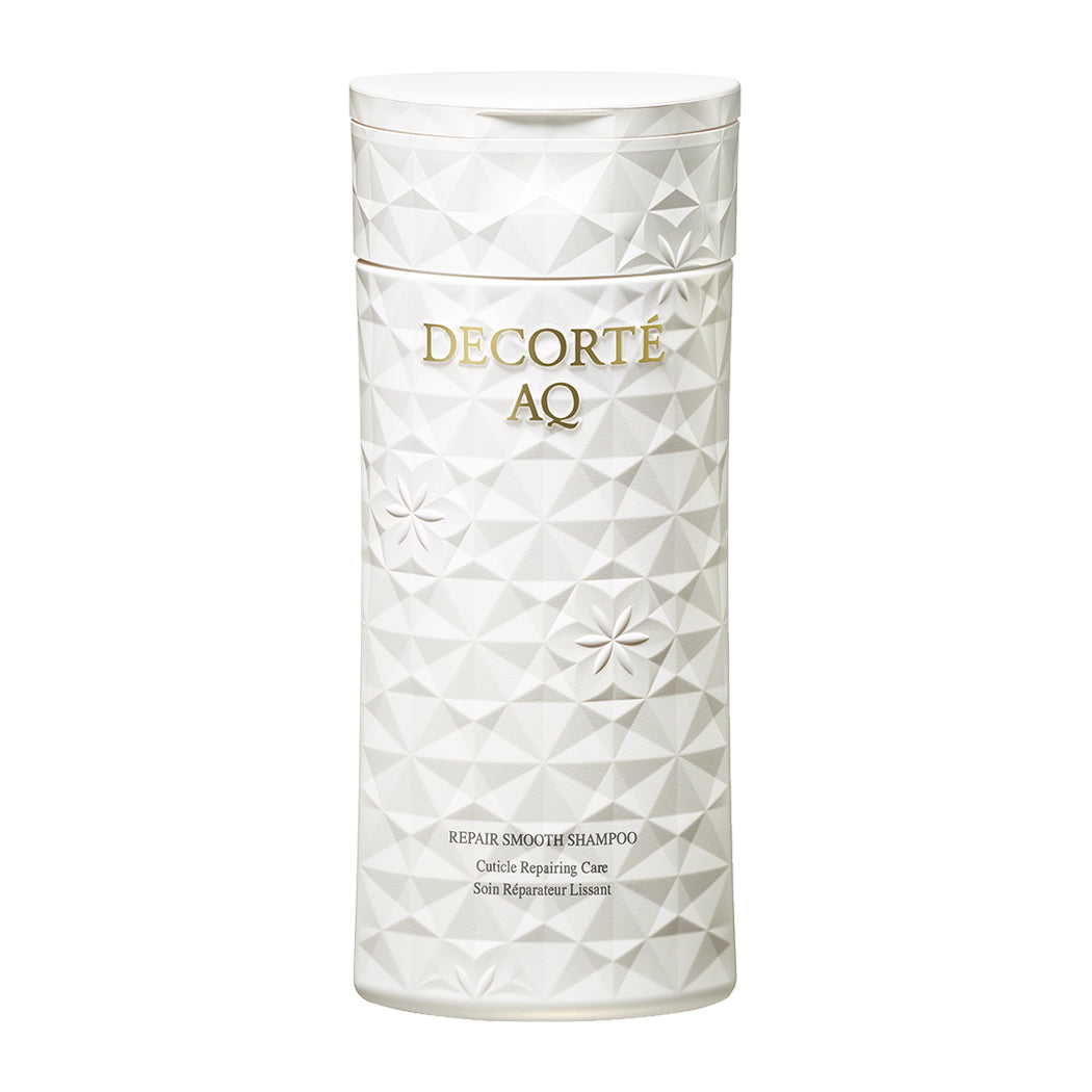 DECORTÉ AQ Repair Smooth Shampoo