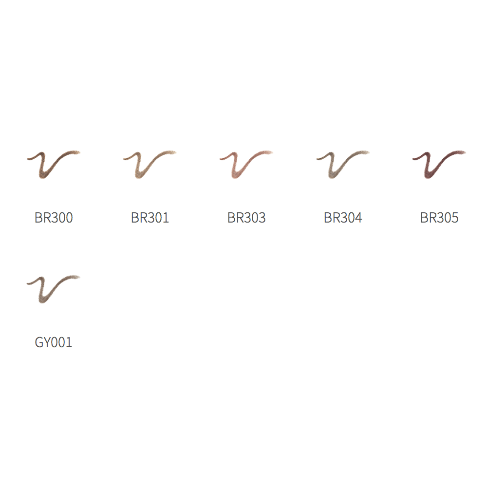 Visée Eyebrow Pencil S