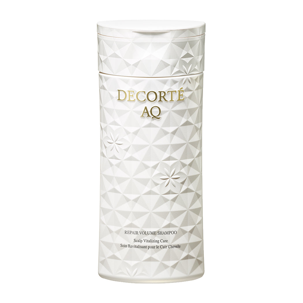 DECORTÉ AQ Repair Volume Shampoo