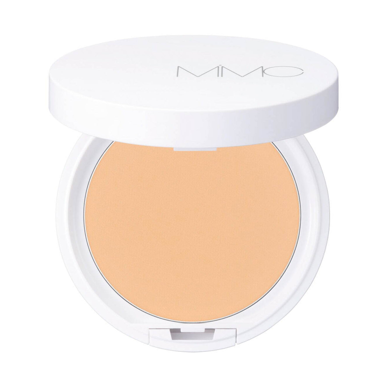 MiMC Earth Tone Control Clear Powder