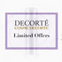 Cosme Decorte Skincare: Limited Offers