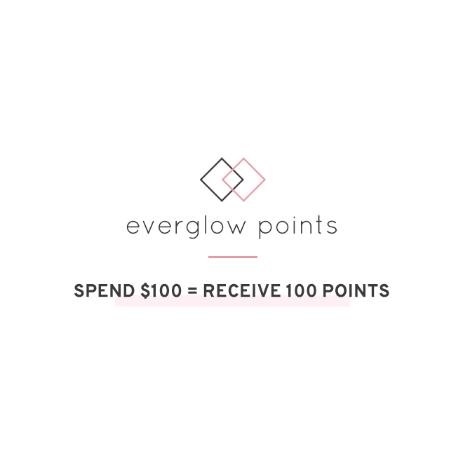 Introducing our new rewards program!
