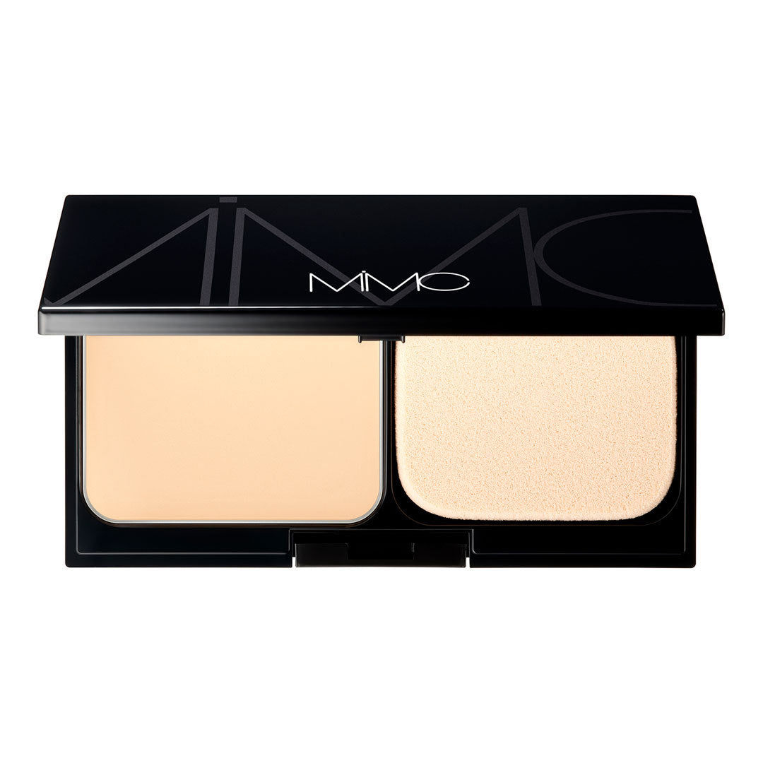 MiMC Mineral Creamy Foundation SPF20