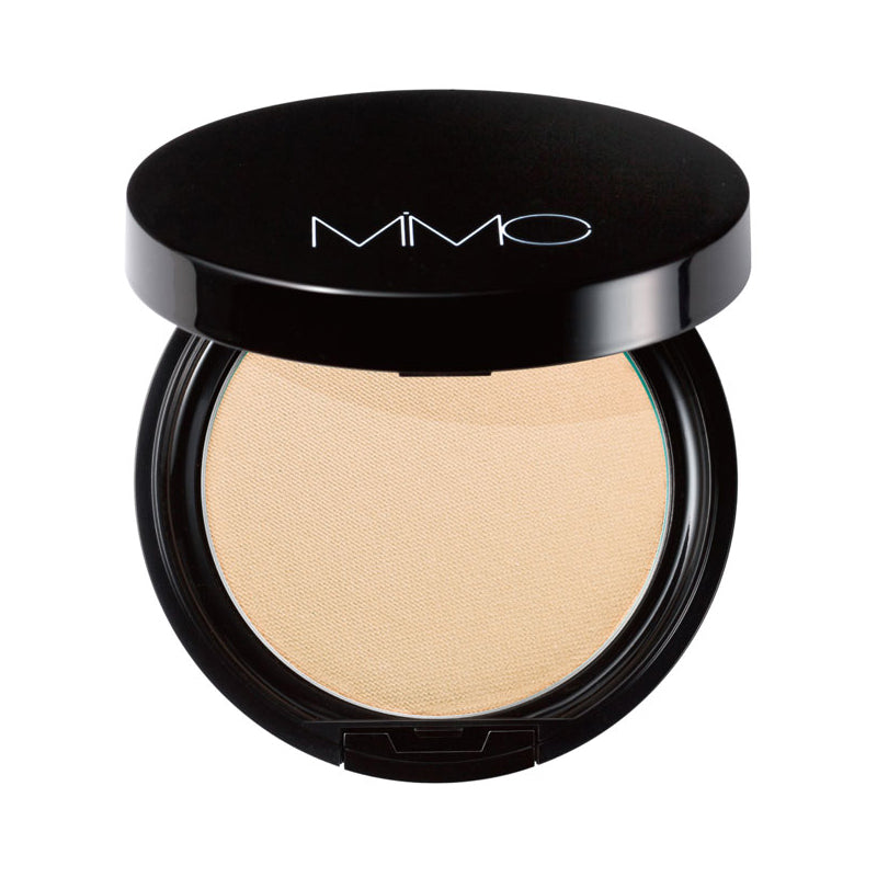 MiMC Mineral Essence Moist