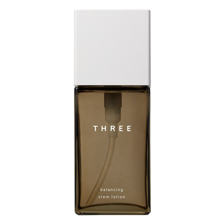 THREE Balancing Stem Lotion