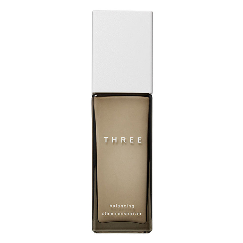 THREE Balancing Stem Moisturizer