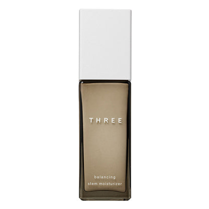 THREE Balancing Stem Moisturizer