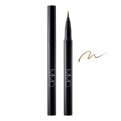 MiMC Mineral Charcoal Eyeliner
