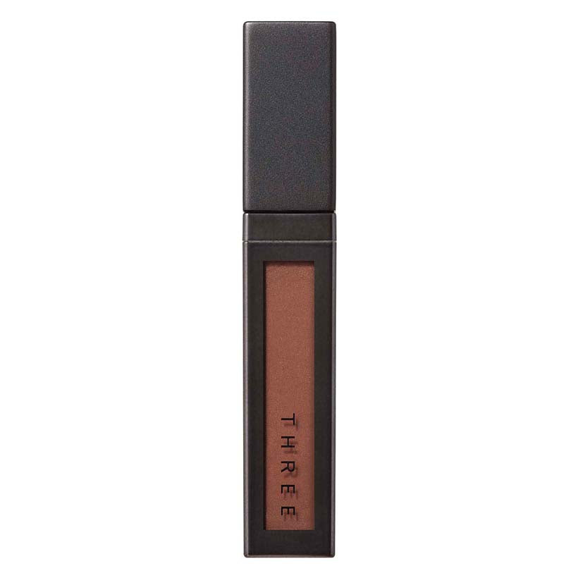 THREE United Fluid Eye Color
