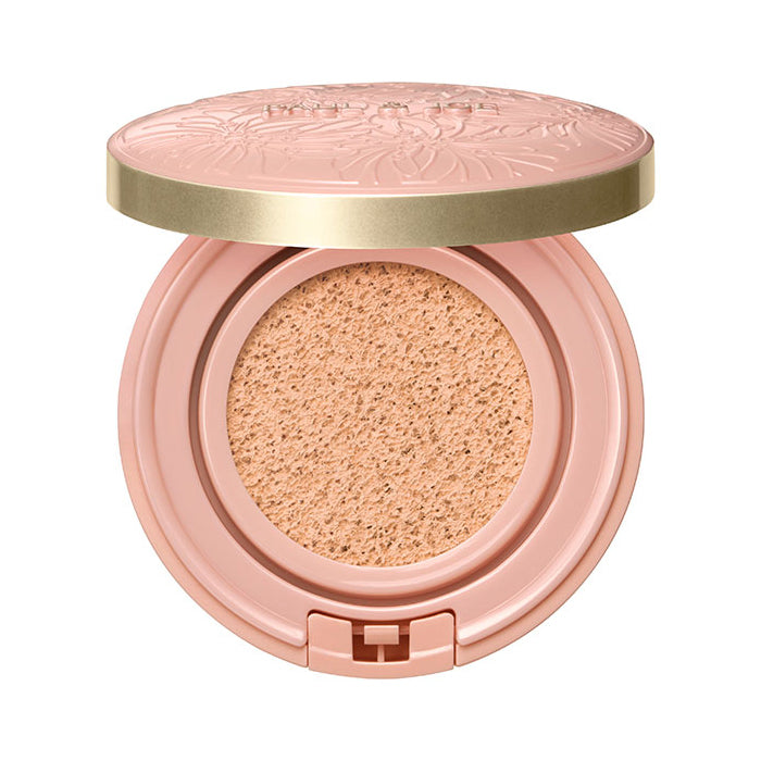 Paul & Joe Beaute Veil Fluid Makeup