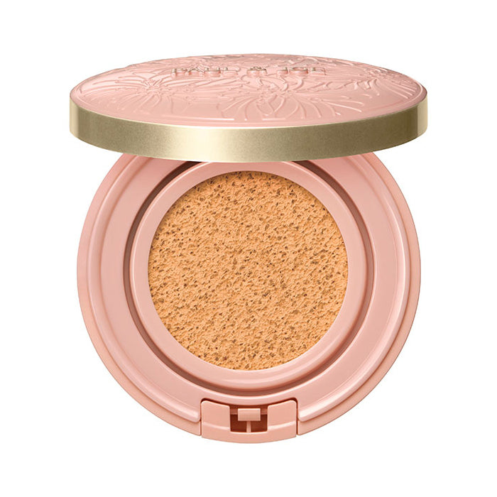 Paul & Joe Beaute Veil Fluid Makeup