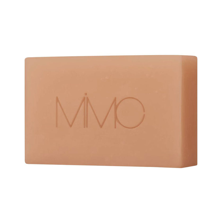 MiMC Omega Fresh Moist Soap Damask Rose &amp; Geraniums Limited Edition