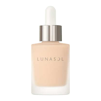 LUNASOL Color Oil Serum
