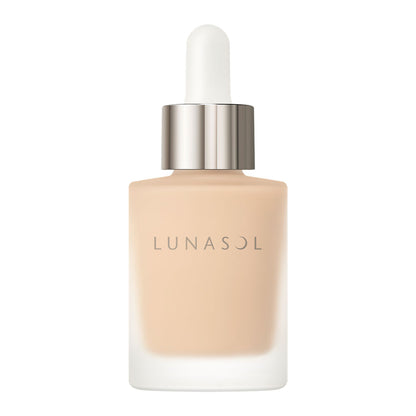 LUNASOL Color Oil Serum