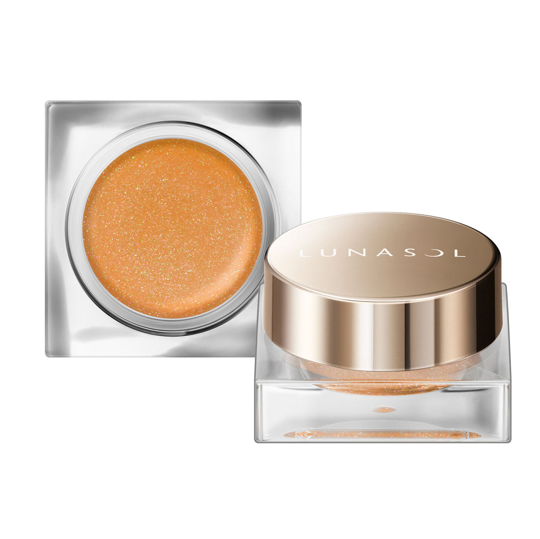 LUNASOL Glam Wink EX10 Limited Edition