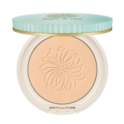 Paul &amp; Joe Beaute Protecting Face Powder SPF50+