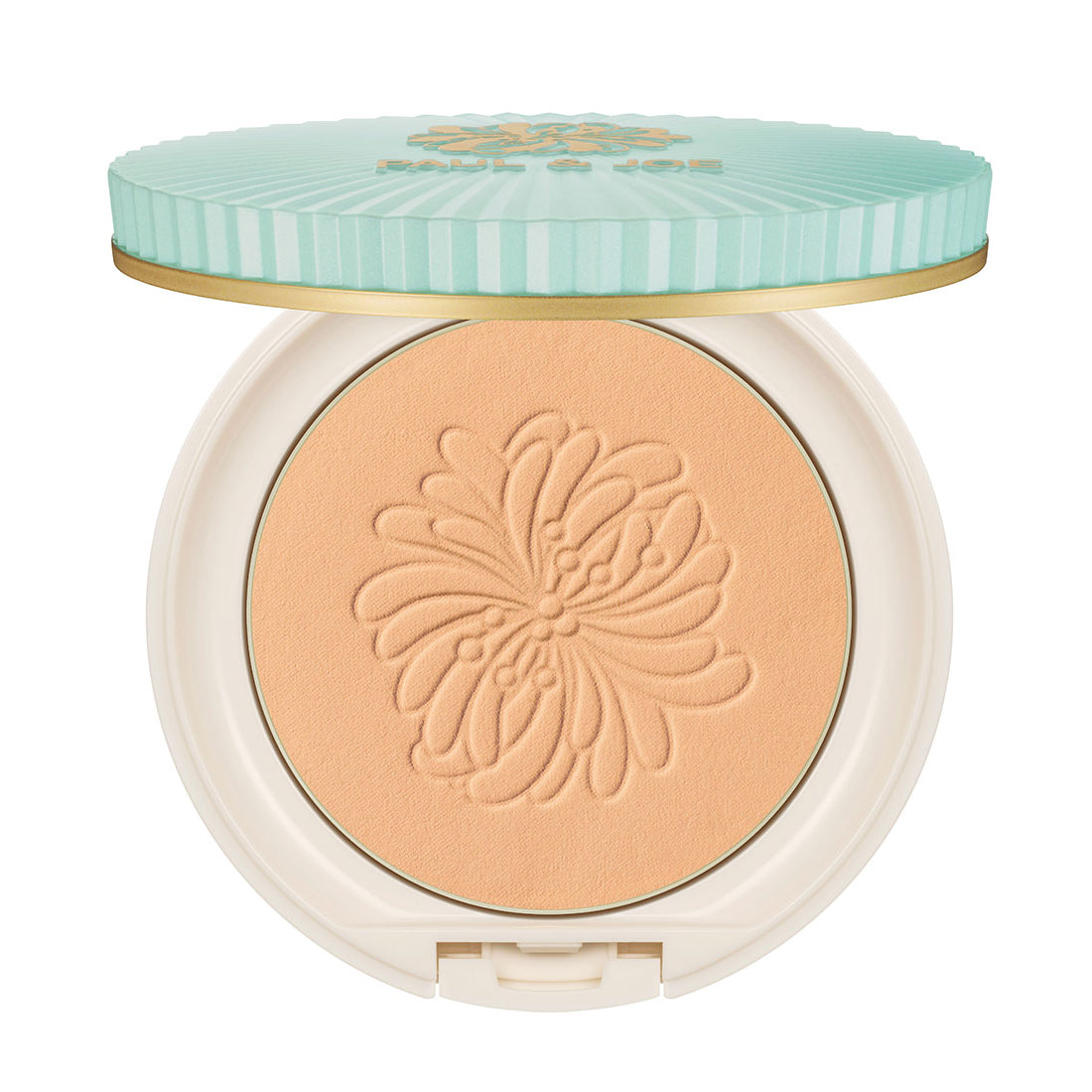 Paul &amp; Joe Beaute Protecting Face Powder SPF50+