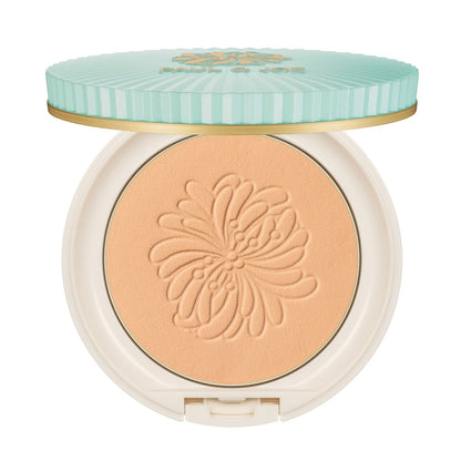 Paul &amp; Joe Beaute Protecting Face Powder SPF50+