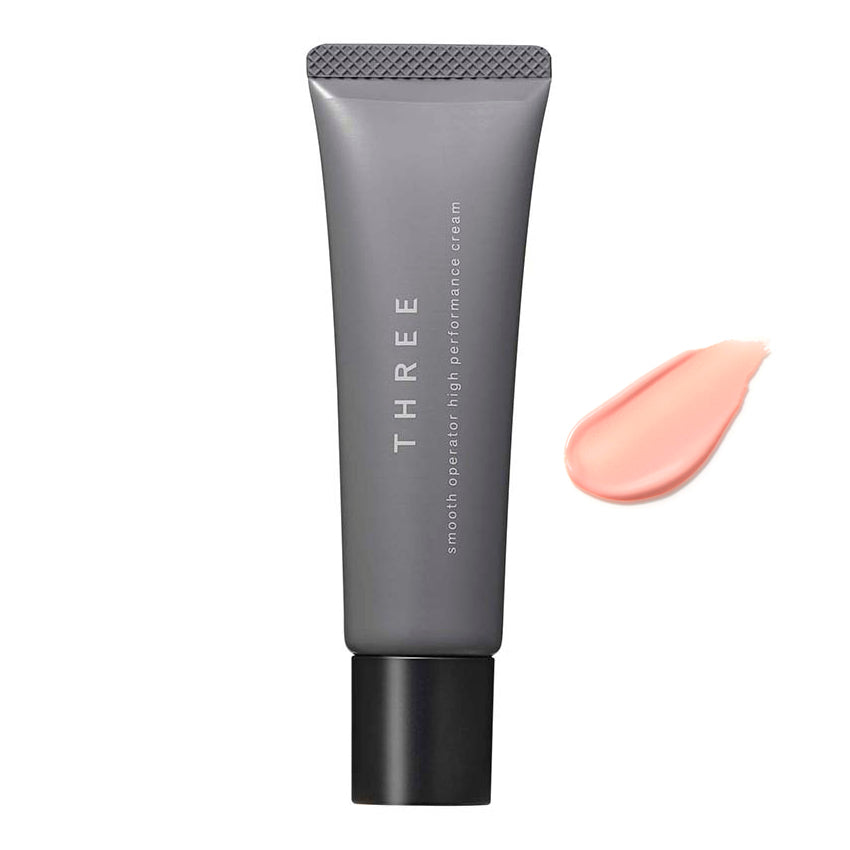 THREE Smooth Operator High Performance Cream SPF50+