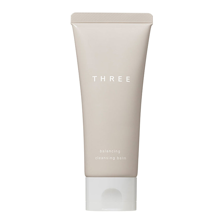 THREE Balancing Cleansing Balm