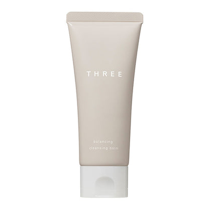 THREE Balancing Cleansing Balm