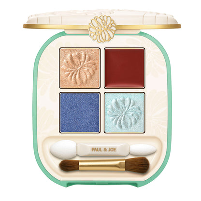 Paul &amp; Joe Beaute Eye Design Palette
