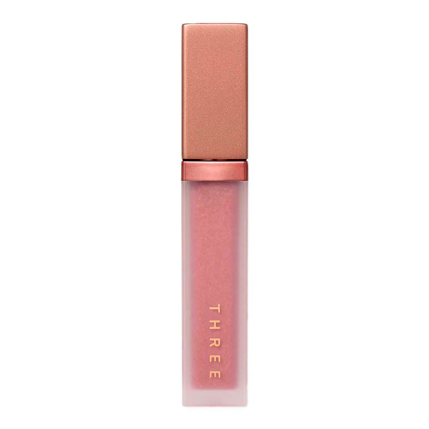 THREE Divine Lip Gem Holiday 2024 Limited Edition