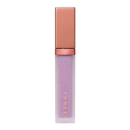 THREE Divine Lip Gem Holiday 2024 Limited Edition