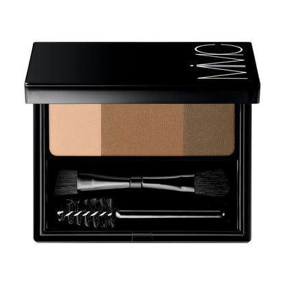 MiMC Mineral Gradation Eyebrow