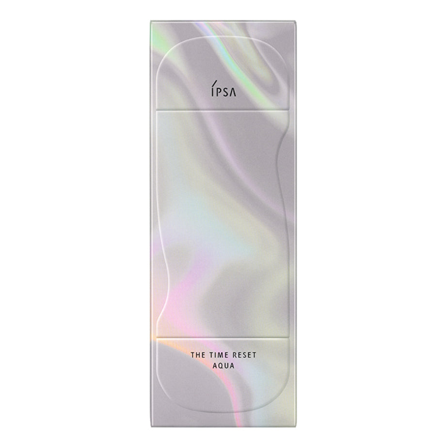 IPSA The Time Reset Aqua Limited Edition