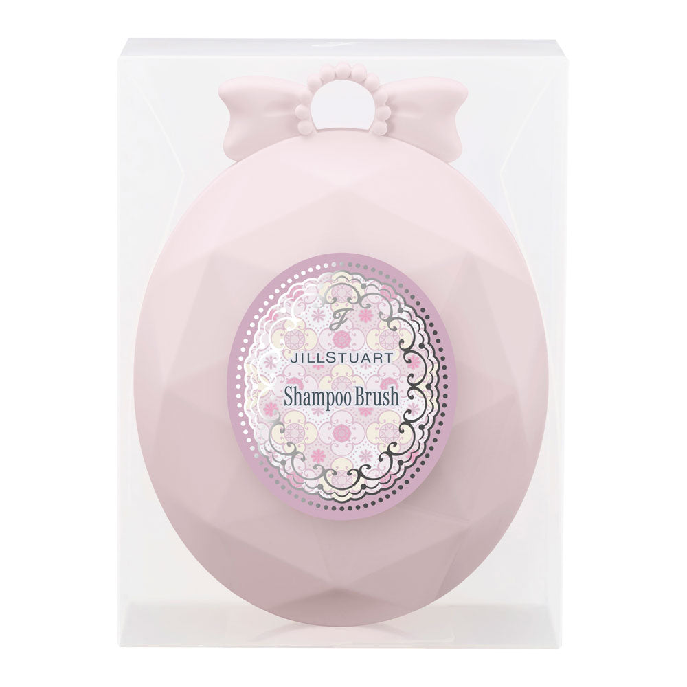 JILL STUART Shampoo Brush