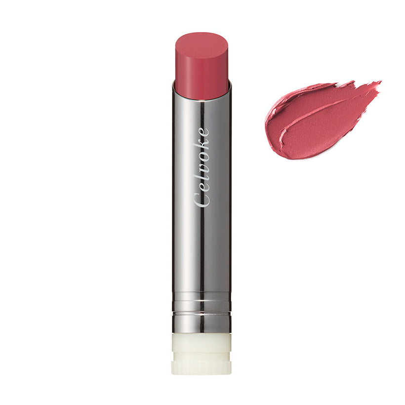 Celvoke Liberated Matte Lips N Refill EX01 Limited Edition