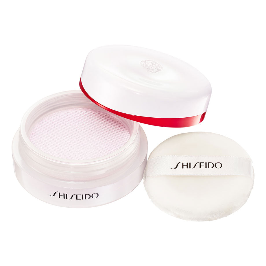 Shiseido Essence Skin Setting Powder 03 Limited Edition