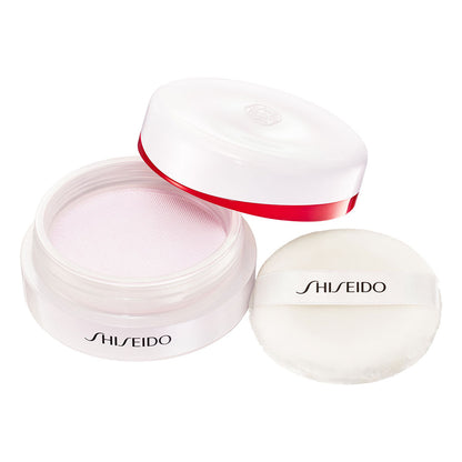 Shiseido Essence Skin Setting Powder 03 Limited Edition