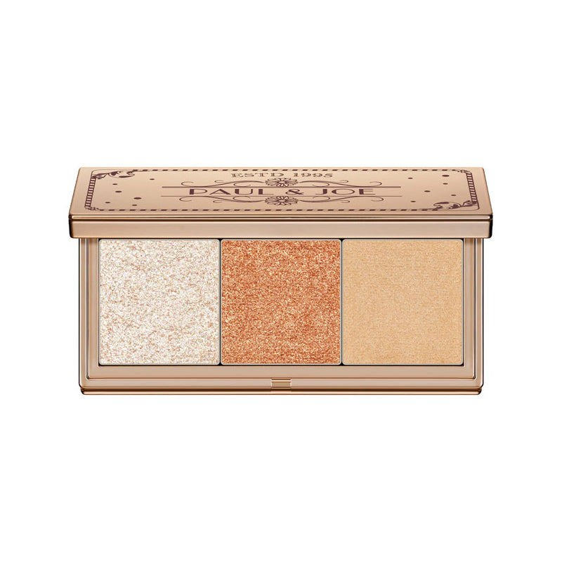 Paul &amp; Joe Beaute Makeup Collection 2025 001 Limited Edition