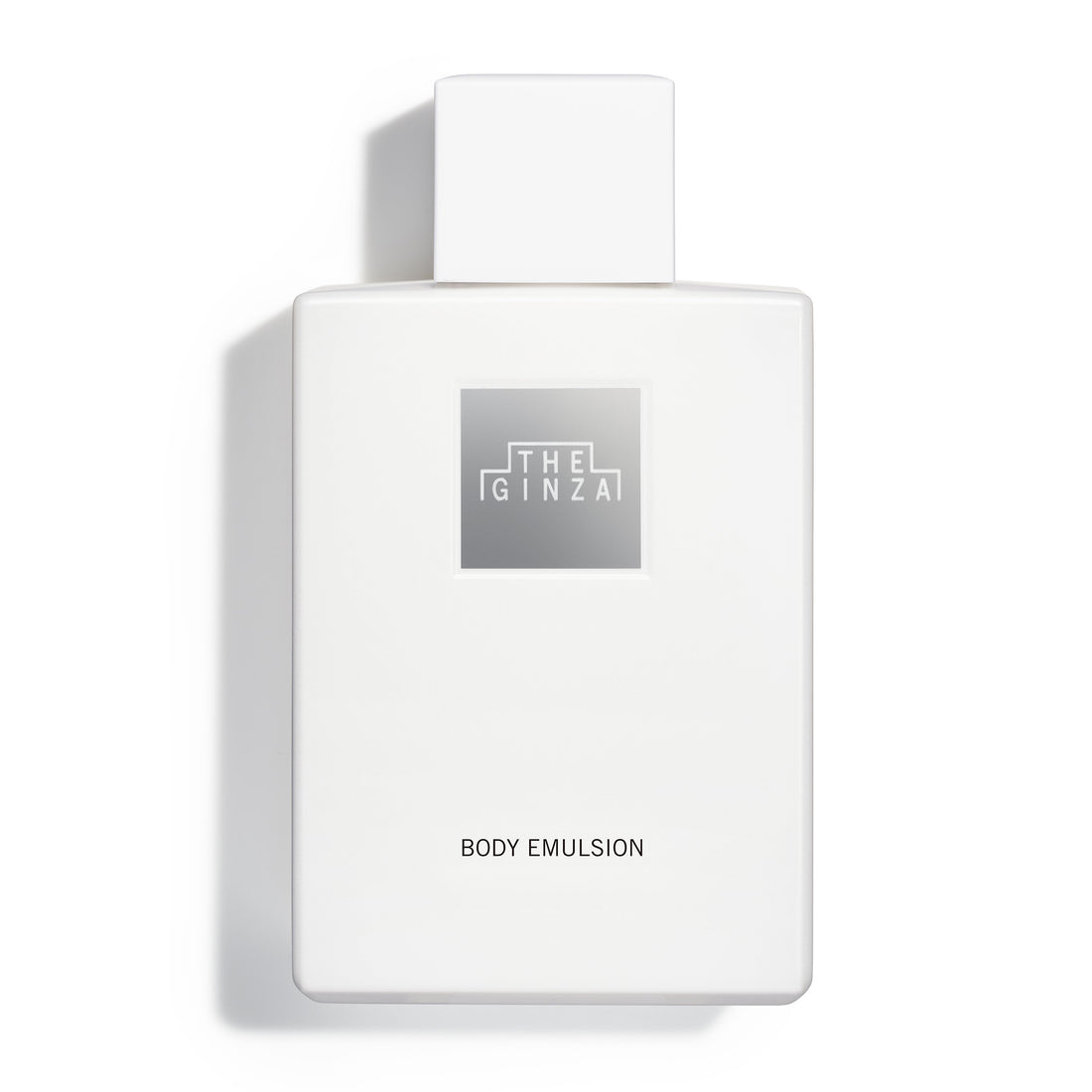 THE GINZA Body Emulsion