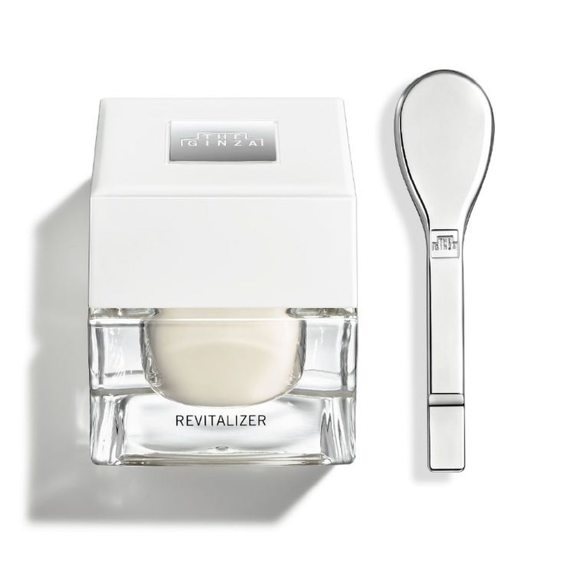 THE GINZA Revitalizer n