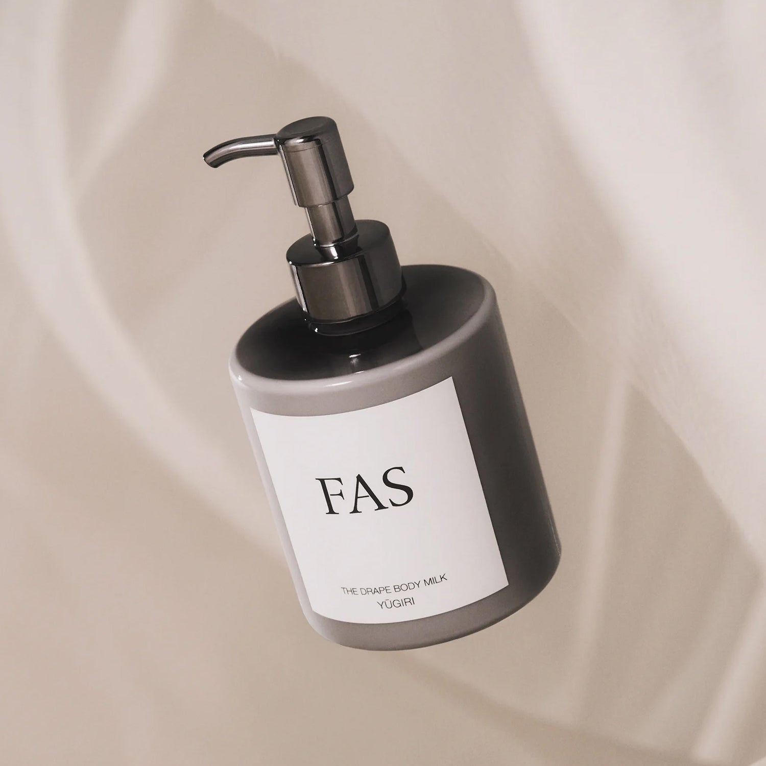 FAS The Drape Body Milk YŪGIRI