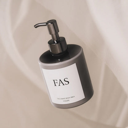 FAS The Drape Body Milk YŪGIRI