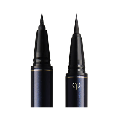 Clé de Peau Beauté Intensifying Liquid Eyeliner