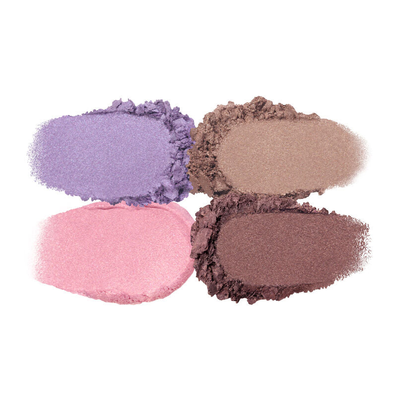 Clé de Peau Beauté Eye Color Quad 504 Limited Edition