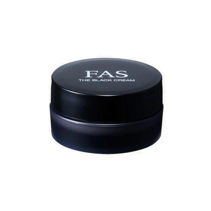 [Sample] FAS The Black Cream 5g